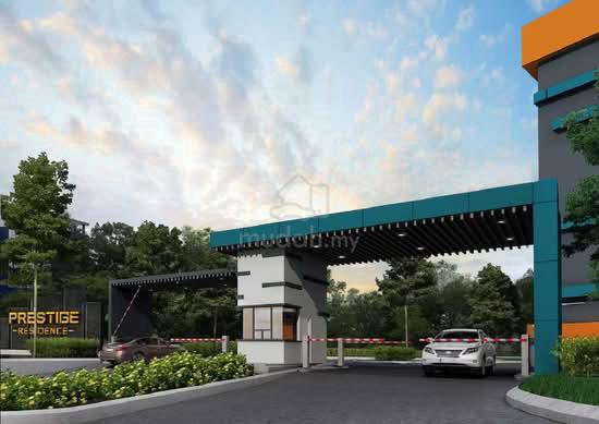 Prestige Residence 1