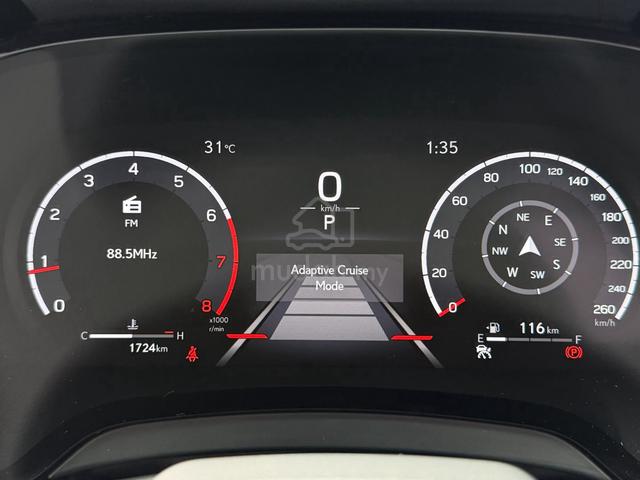 2025 Lexus RX350 2.4 F SPORT - Mark Levinson - 5A - 2