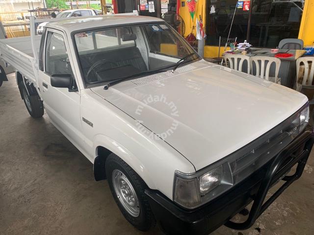 1997 Mazda B2200 2.2 (M) Single Cab Pick Up Hilux - 1
