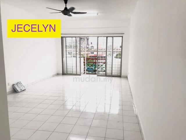 Kayangan Apartment, Bandar Sunway 1