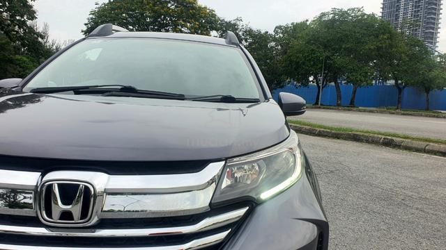 2021 Honda BR-V E 1.5L (A) F/S HONDA LOW MILEAGE - 5