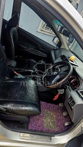 2012 Toyota AVANZA 1.3 E (M) - 4
