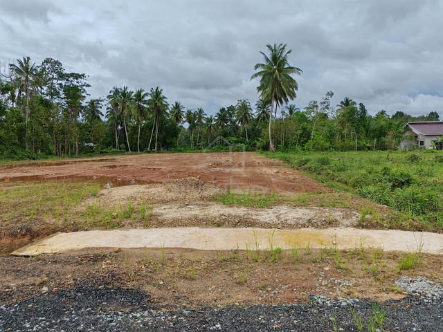 Tawaran Istimewa bawah RM80,000 Banglo Lot Comel Bergeran Pasir Mas 1