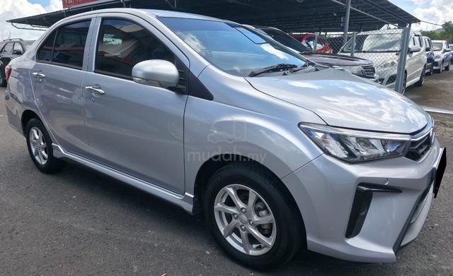 2022 Perodua BEZZA 1.0 M 1000 GX FL (MT) (SEDAN)🩶 - 3