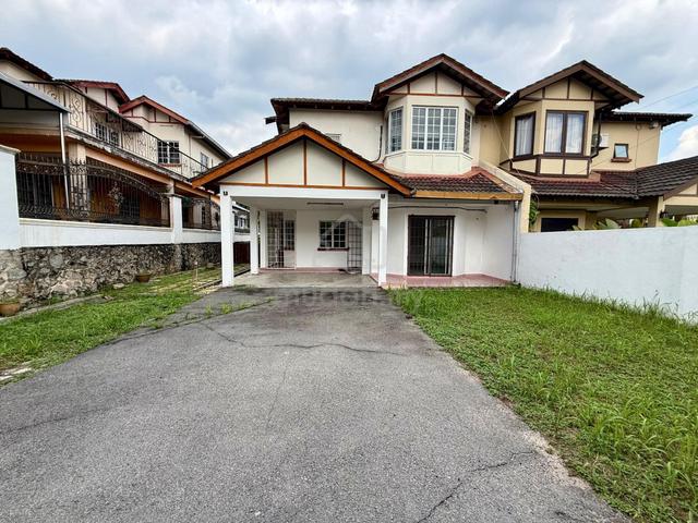 FREEHOLD! 40 x 80! 2 Sty Semi D Impian Gemilang Saujana Impian Kajang 1