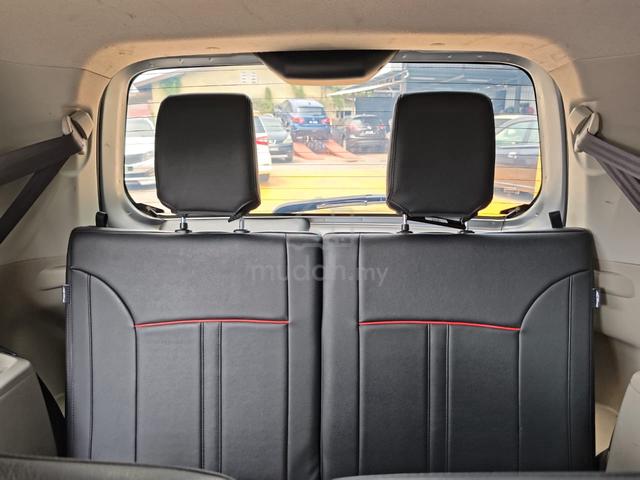 2016 Perodua ALZA 1.5 (AUTO) - 5