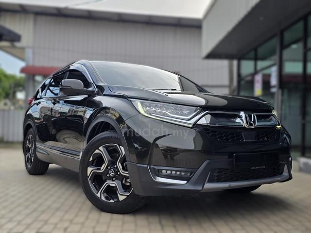 2020 Honda CR-V 1.5 TC-P 2WD (A) - 1