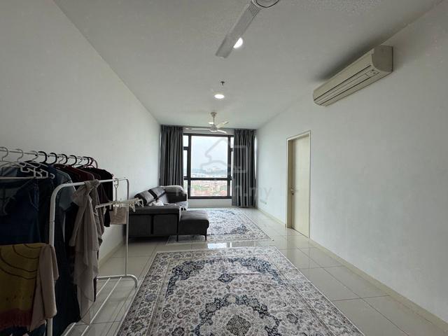 Amanja Semi-D Suites 1