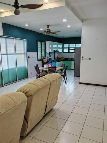 Sunway Aspera - 2 Storey Terrace Corner - Land:2670sf - Renovated 1