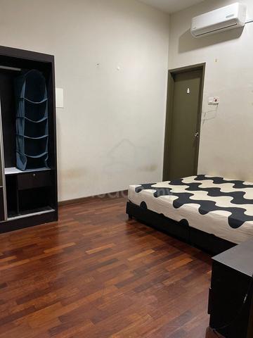 Bilik Sewa Bukit Sekilau 1