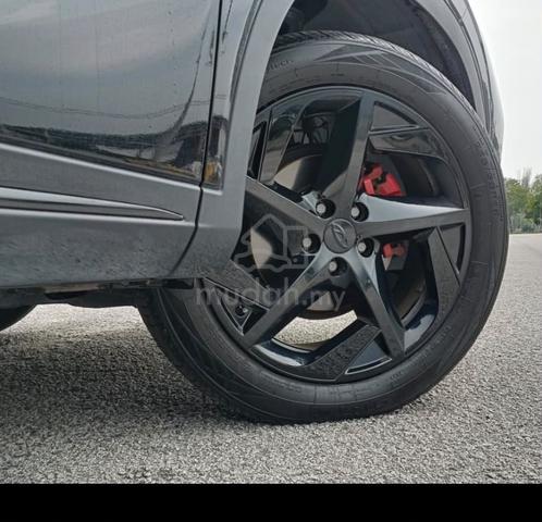 2023 Chery OMODA 1.5 5 H MY23 (A) - 4