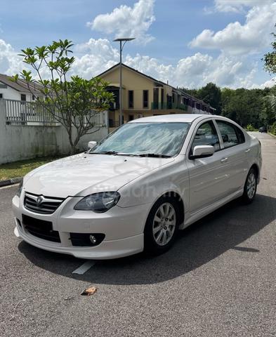 2013 Proton PERSONA 1.6 ELEGANCE BASE LINE (A) - 2