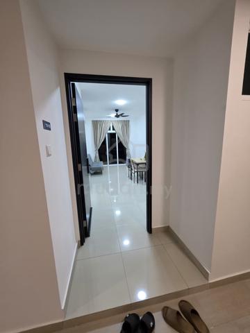 Trellis Residences 1