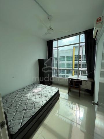 Greenfield Regency 1