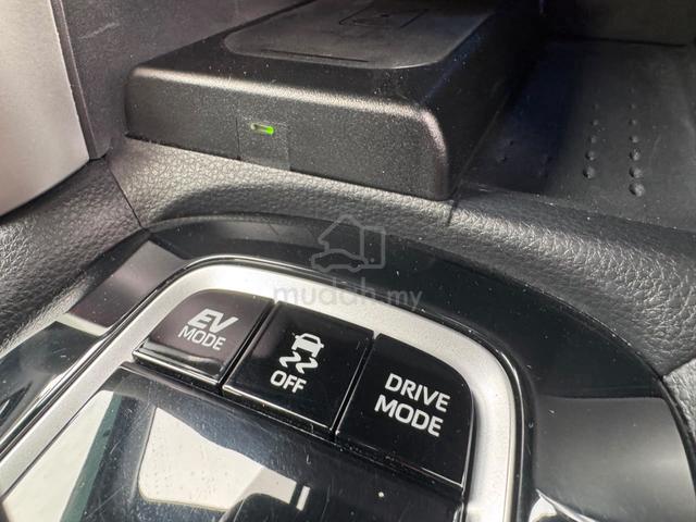 2024 Toyota COROLLA CROSS 1.8 HYBRID GR SPORT - 5