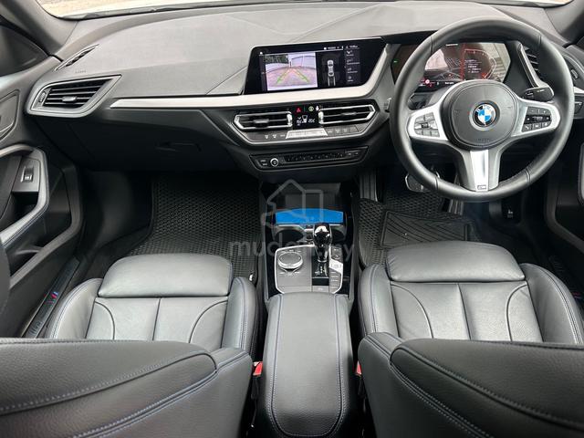 2022 Bmw 2 SERIES 1.5 18I M SPORT GRAN COUPE MY20 - 5