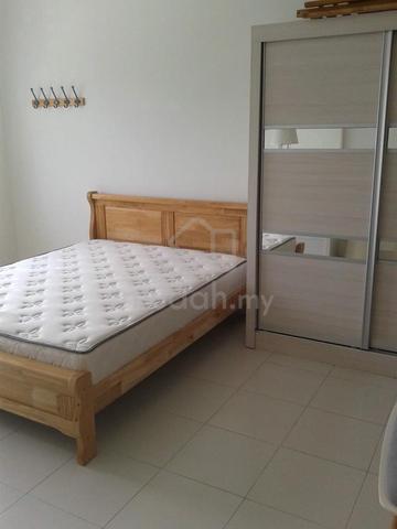 Seri Mutiara Apartment @ Setia Alam 3