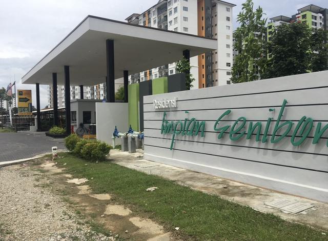 Impian Senibong Residences 1
