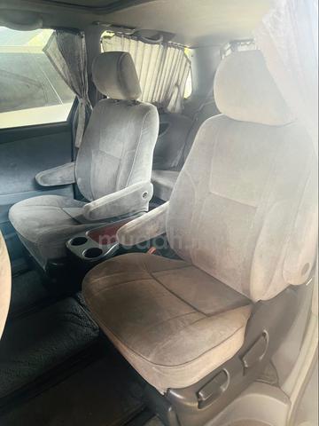 2001 Toyota ESTIMA 3.0 G GH-MCR30W (A) - 5