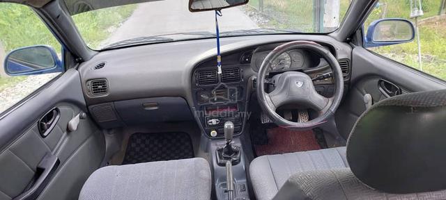 1997 Proton SATRIA 1.3 GL (M) - 3