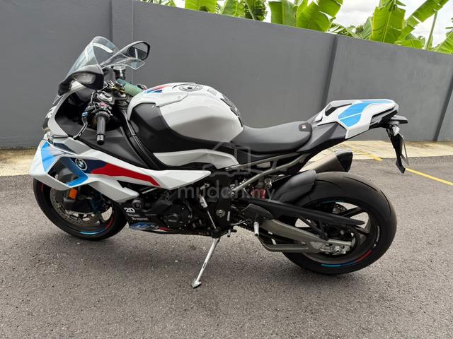 2026 Unreg BMW S1000RR M-Package ABS New Facelift - photo 4 of 10