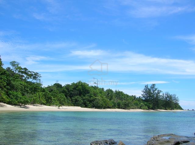Native Title Seaside Land Kampung Tajau Laut Kudat 5