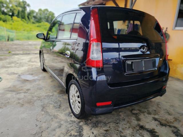 2012 Perodua VIVA 1.0 ELITE AT (A) - 2