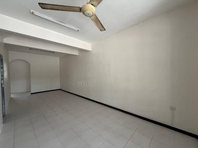 Jalan Pelanduk @ Taman Scientex Pasir Gudang (Full Loan +Cashout Unit) 1