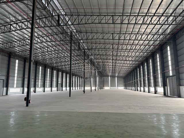 1.5 Sty Detached Factory & Warehouse Shah Alam 1