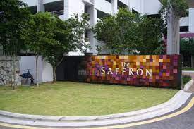 The Saffron 1