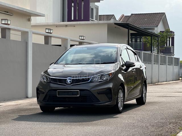 2022 Proton PERSONA 1.6 STANDARD MY16 FACELIFT (A) - 2