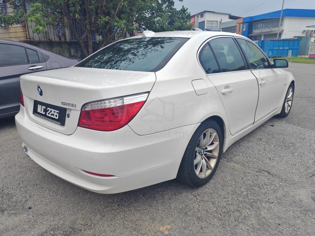 2009 Bmw 523i 2.5 SE FACELIFT (A) - 5