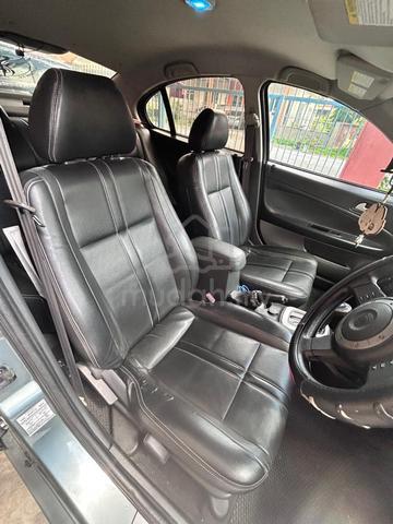 2010 Proton PERSONA 1.6 HIGH LINE (A) - 5