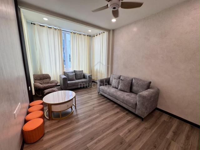 Taman Sentosa Apartment 1