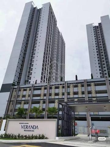 Veranda Residence 1