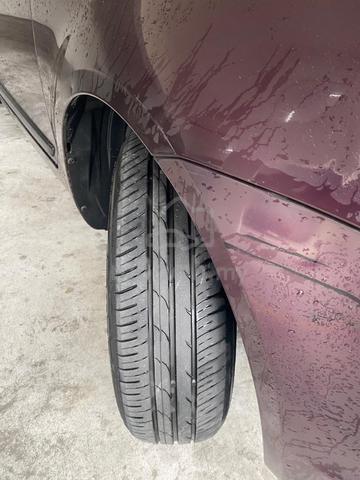 2010 Proton SAGA 1.3 BASE LINE (A) - 5