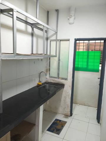 Damai Utama 1