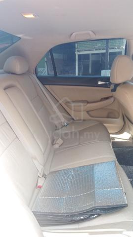 2005 Honda ACCORD 2.0 EURO R (EURO SPEC) ABA-CL7 - 5