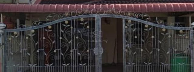 Pengerang Taman Rengit Jaya Double Storey Terrace House For Sale 1