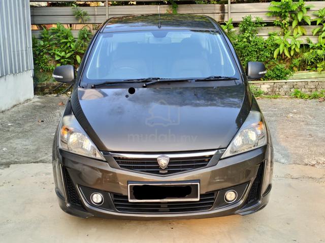 2018 Proton EXORA 1.6 EXECUTIVE (A) FREE WARRANTY - 3