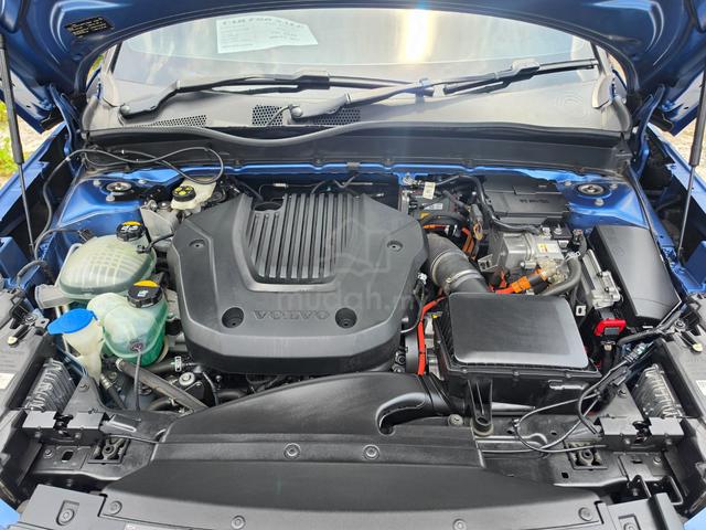 2021 Volvo XC40 1.5 RECHARGE T5 (A) - 3