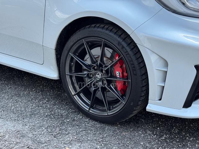 2024 Toyota GR YARIS 1.6 RZ HIGH PERFORMANCE Auto - 3