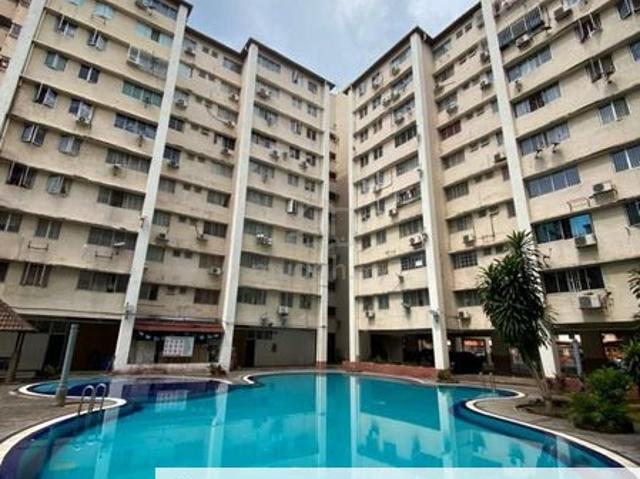 Permai Ria Condominium 1