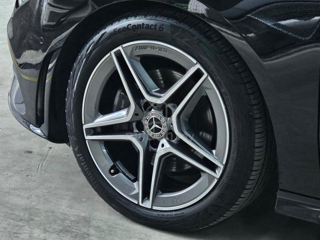 3k KM 5A ✅2023 Mercedes Benz CLA180 AMG LINE - 3