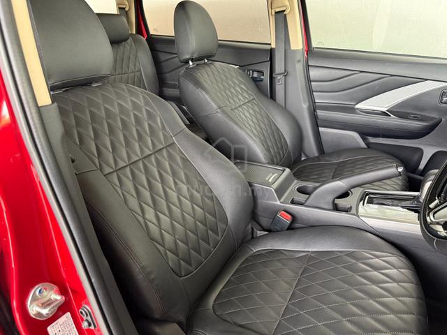 Mitsubishi Xpander 1.5 (A) Full Spec Prem Leather - 4
