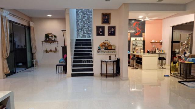Luxury Fully Renovated Semi-D | Happy Garden KL 1
