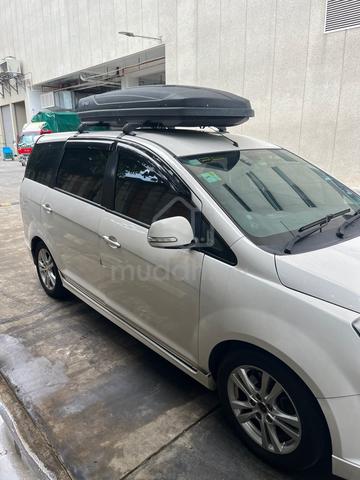 2012 Proton EXORA 1.6 BOLD PREMIUM (A) - 3