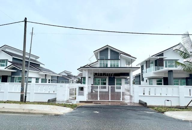 2 Sty Bungalow Kuala Terengganu Golf Club, Tok Jembal [LAST UNIT] 1
