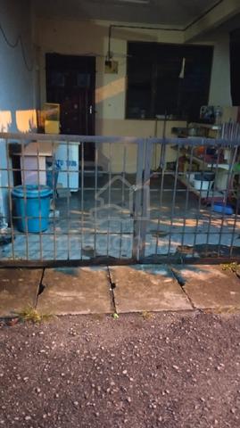Mencari Pembeli Rumah Teres Dua Tingkat 1