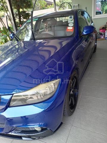 2008 Bmw 3 SERIES 2.5 25I SPORTS (CKD) E90 (A) - 4